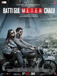 Batti Gul Meter Chalu (2018)