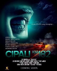 Cipali KM 182 (2016)
