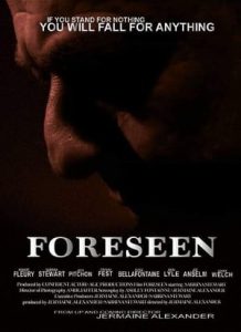 Foreseen (2019)