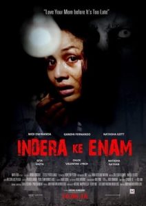 Indra Keenam (2016)
