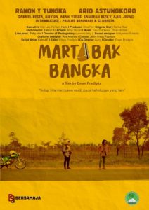 Martabak Bangka (2019)