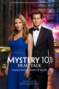 Mystery 101: Dead Talk (2019)