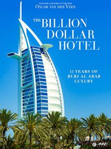 The Billion Pound Hotel (2015)