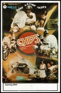 Chips (Cara Hebat Ikut Penanggulangan Sosial) (1982)