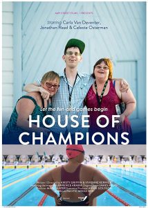 House of Champions (2019)