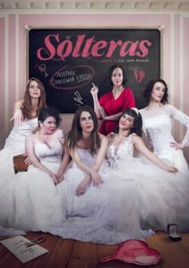 Solteras (2019)