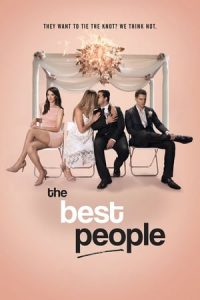 The Best People (2019)