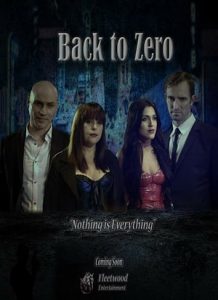 Back to Zero (2019)