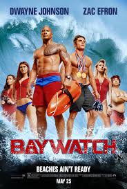 Baywatch EXTENDED (2017)