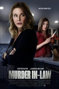 Murder In Law (2019)