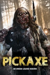 Pickaxe (2019)