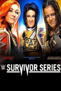 WWE Survivor Series (2019)