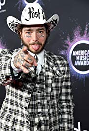 American Music Awards (2019)