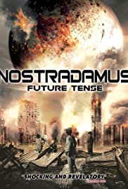 Nostradamus Future Tense (2020)