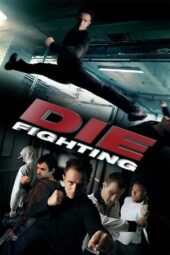 Die Fighting (2014)