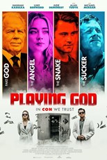 Playing God (2022)