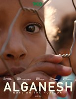 Alganesh: Hope On the Horizon (2021)