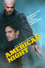 American Night (2021)