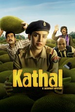 Kathal (2023)