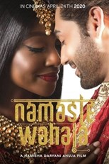 Namaste Wahala (2021)