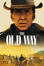 The Old Way (2023)