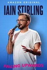 Iain Stirling Failing Upwards (2022)