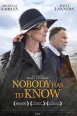 Nobody Has to Know (2022)