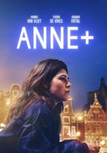 Anne+: The Film (2022)