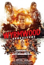 Wyrmwood: Apocalypse (2022)
