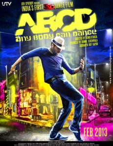 ABCD Any Body Can Dance (2013)