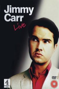 Jimmy Carr Live (2004)