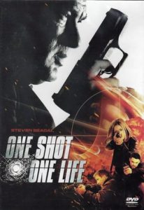 True Justice 2 One Shot, One Life (2012)