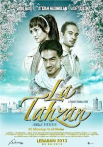 La tahzan (2013)