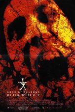 Book Of Shadows Blair Witch 2 (2000)
