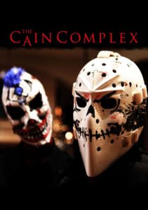 The Cain Complex (2013)