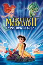 The Little Mermaid II Return To The Sea (2000)