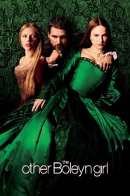 The Other Boleyn Girl (2008)