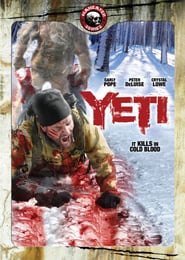 Yeti: Curse of the Snow Demon (2008)
