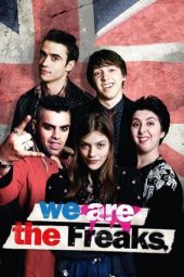 We Are the Freaks (2014)