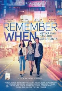 Remember When: Ketika Kau dan Aku Jatuh Cinta (2014)