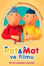 Pat & Mat (2016)
