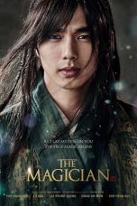 The Magician (2016)