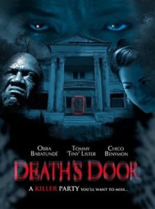 Death’s Door (2015)