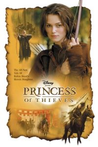 Princess of Thieves (2001)