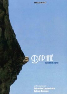 Daphné or the Lovely Specimen (2015)