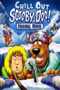 Scooby-Doo: Chill Out, Scooby-Doo! (2007)