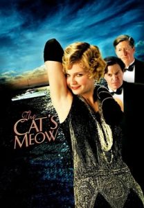 The Cat’s Meow (2001)