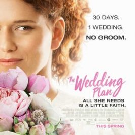 The Wedding Plan (2017)