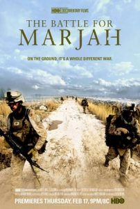 The Battle for Marjah (2010)