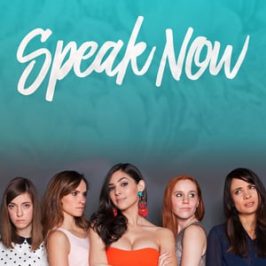 Speak Now (2017)